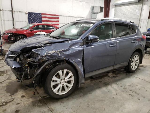 TOYOTA RAV4 LIMIT 2014 2t3dfrevxew181197