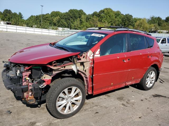 TOYOTA RAV4 LIMIT 2014 2t3dfrevxew181362