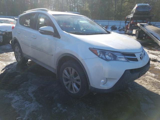 TOYOTA RAV4 LIMIT 2014 2t3dfrevxew188182