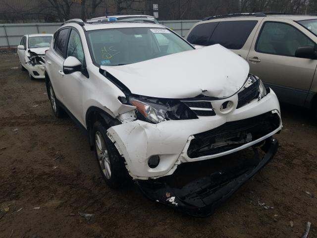 TOYOTA RAV4 LIMIT 2014 2t3dfrevxew190997