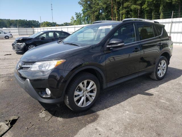 TOYOTA RAV4 LIMIT 2014 2t3dfrevxew193334