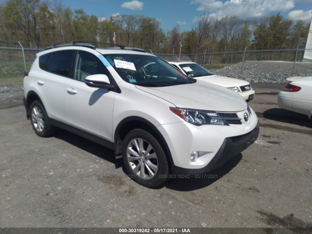 TOYOTA RAV4 2014 2t3dfrevxew193544