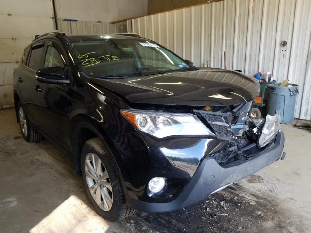 TOYOTA RAV4 LIMIT 2014 2t3dfrevxew193608