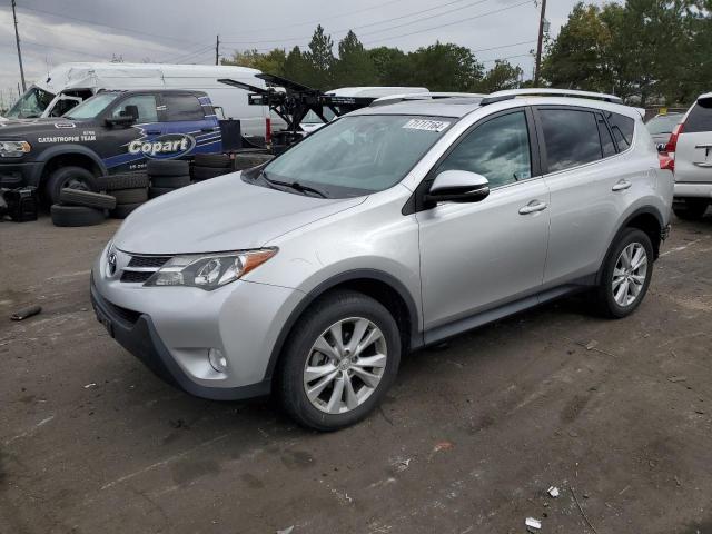 TOYOTA RAV4 LIMIT 2014 2t3dfrevxew201268