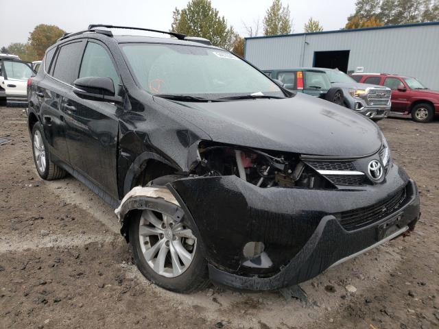 TOYOTA NULL 2014 2t3dfrevxew213565