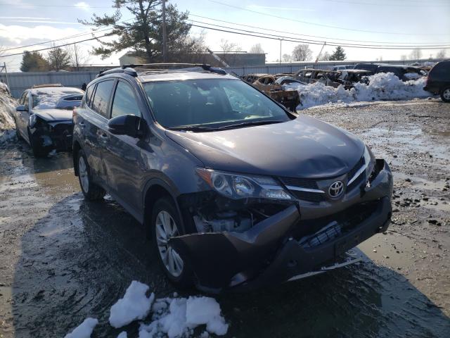 TOYOTA RAV4 LIMIT 2014 2t3dfrevxew221259