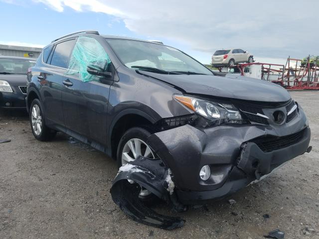 TOYOTA RAV4 LIMIT 2014 2t3dfrevxew225909