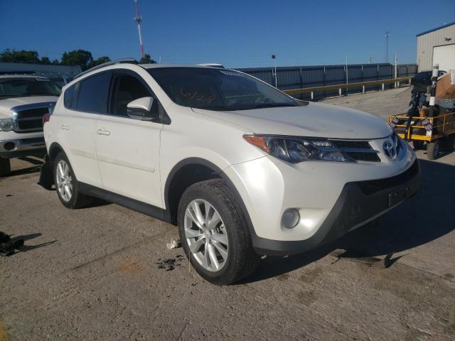 TOYOTA RAV4 LIMIT 2014 2t3dfrevxew227756