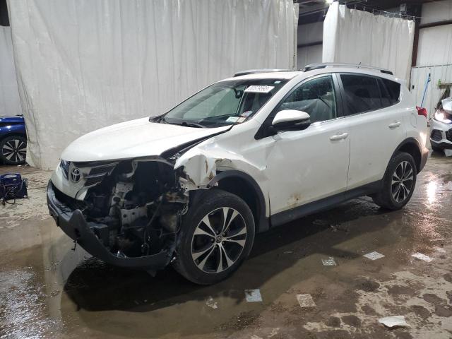 TOYOTA RAV4 2015 2t3dfrevxfw236314