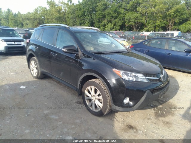 TOYOTA RAV4 2015 2t3dfrevxfw237642