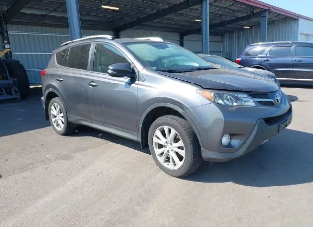 TOYOTA RAV4 2015 2t3dfrevxfw247054