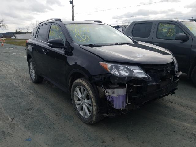 TOYOTA RAV4 LIMIT 2015 2t3dfrevxfw247099