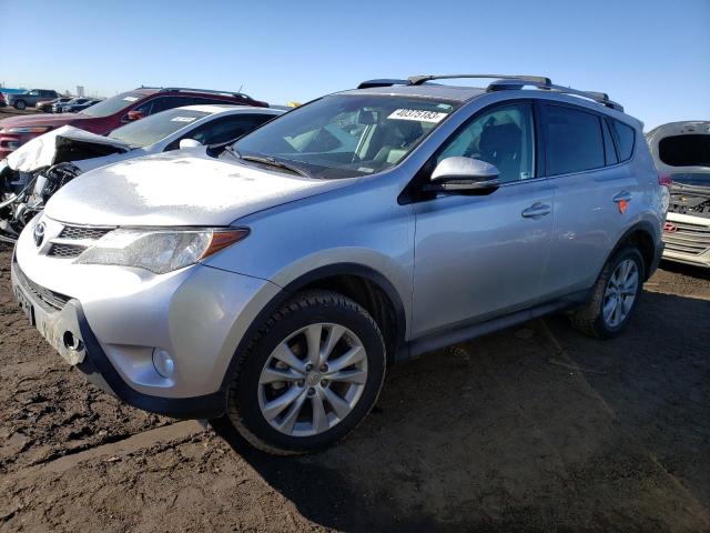 TOYOTA RAV4 LIMIT 2015 2t3dfrevxfw249001