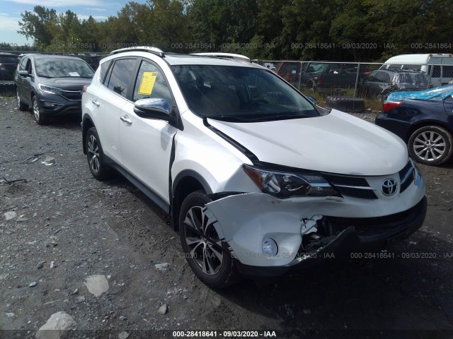 TOYOTA RAV4 2015 2t3dfrevxfw251752