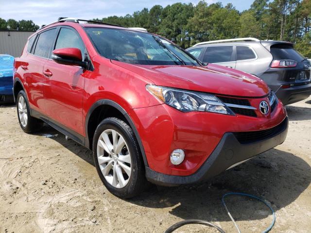 TOYOTA RAV4 LIMIT 2015 2t3dfrevxfw254778