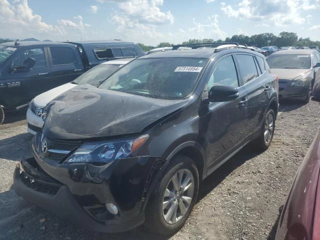 TOYOTA RAV4 LIMIT 2015 2t3dfrevxfw262170