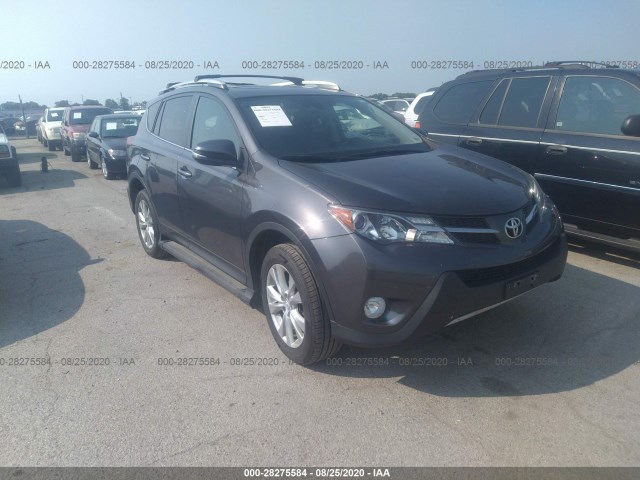 TOYOTA RAV4 2015 2t3dfrevxfw286405