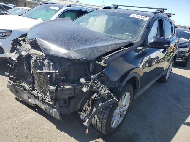 TOYOTA RAV4 LIMIT 2015 2t3dfrevxfw289837