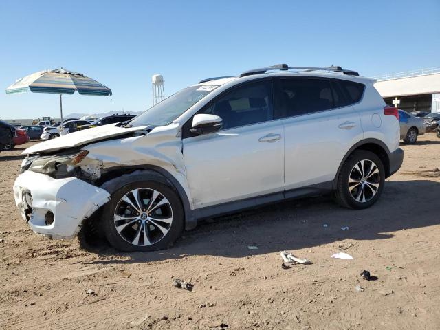 TOYOTA RAV4 LIMIT 2015 2t3dfrevxfw302974