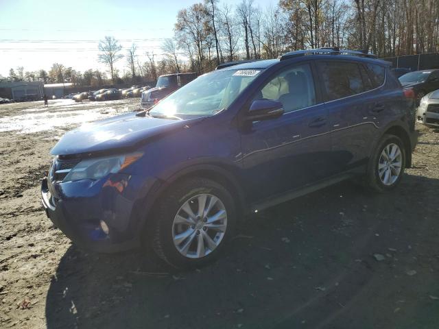 TOYOTA RAV4 2015 2t3dfrevxfw311982