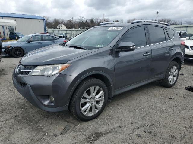 TOYOTA RAV4 LIMIT 2015 2t3dfrevxfw320388