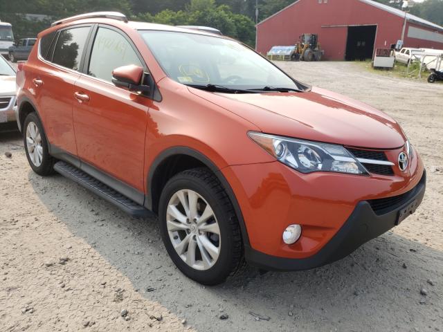 TOYOTA RAV4 LIMIT 2015 2t3dfrevxfw320472