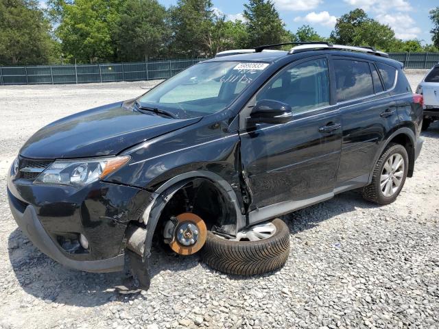 TOYOTA RAV4 LIMIT 2015 2t3dfrevxfw324876