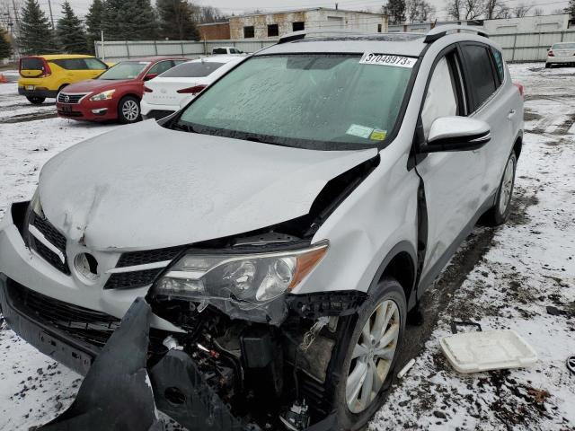 TOYOTA RAV4 LIMIT 2015 2t3dfrevxfw329320