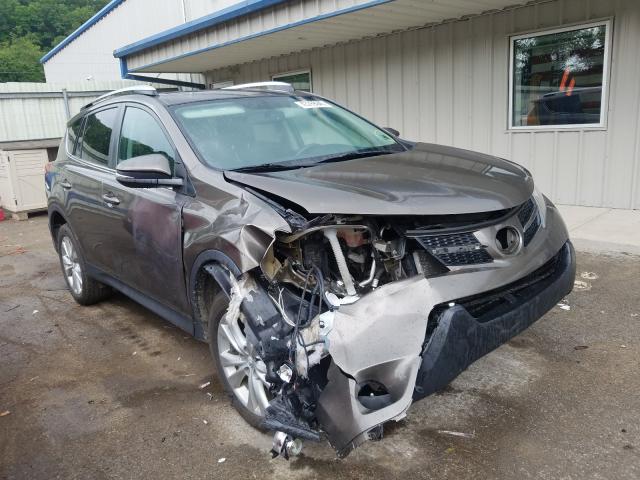 TOYOTA RAV4 LIMIT 2015 2t3dfrevxfw333660