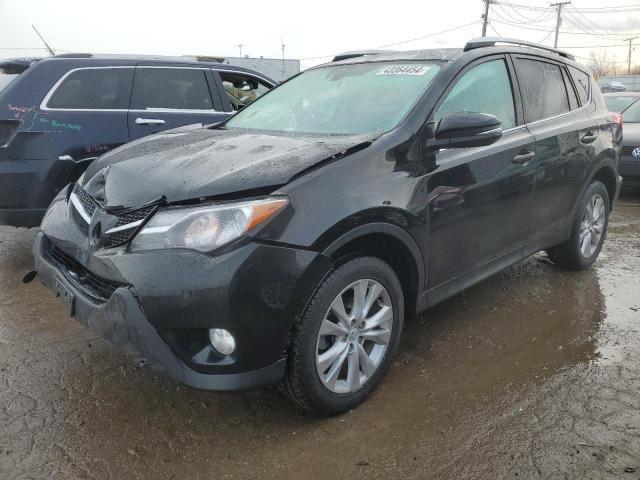 TOYOTA RAV4 2015 2t3dfrevxfw337286