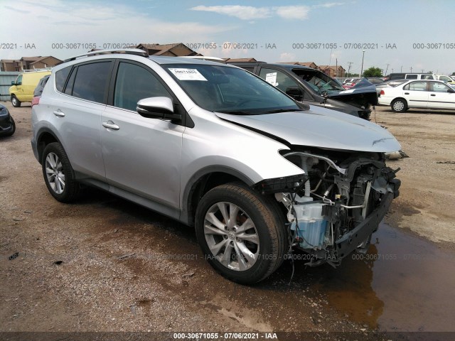 TOYOTA RAV4 2015 2t3dfrevxfw341239