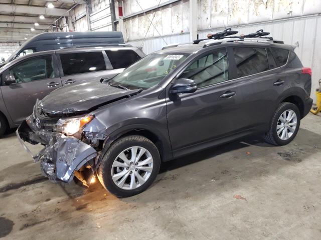 TOYOTA RAV4 LIMIT 2015 2t3dfrevxfw353519