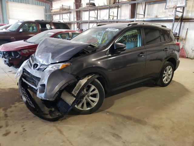 TOYOTA RAV4 LIMIT 2015 2t3dfrevxfw354329