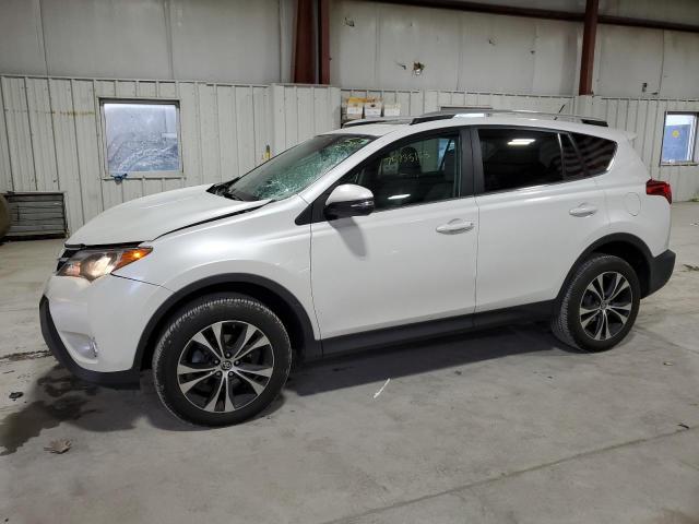 TOYOTA RAV4 2015 2t3dfrevxfw368005