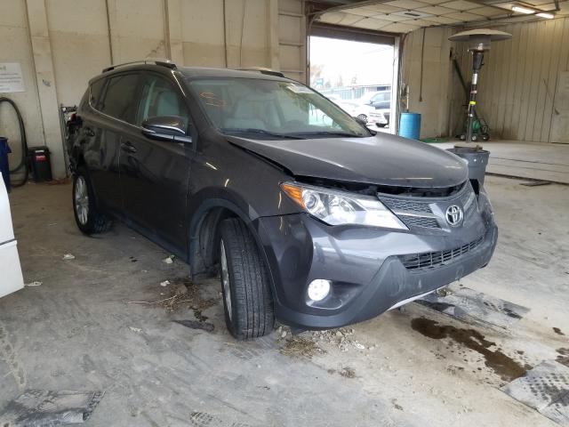 TOYOTA RAV4 LIMIT 2015 2t3dfrevxfw372992