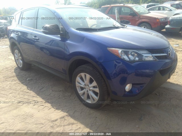 TOYOTA RAV4 2015 2t3dfrevxfw374063