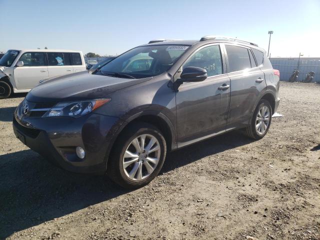 TOYOTA RAV4 LIMIT 2015 2t3dfrevxfw374449