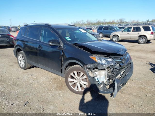 TOYOTA RAV4 2015 2t3dfrevxfw375214