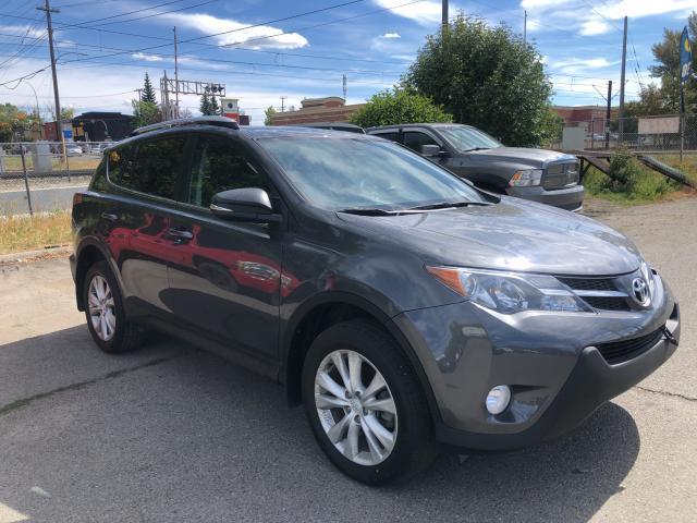 TOYOTA RAV4 LIMIT 2015 2t3dfrevxfw380297