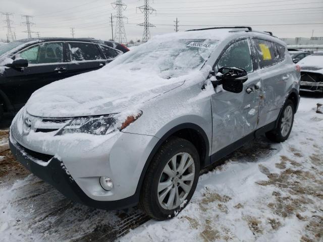 TOYOTA RAV4 LIMIT 2015 2t3dfrevxfw388108