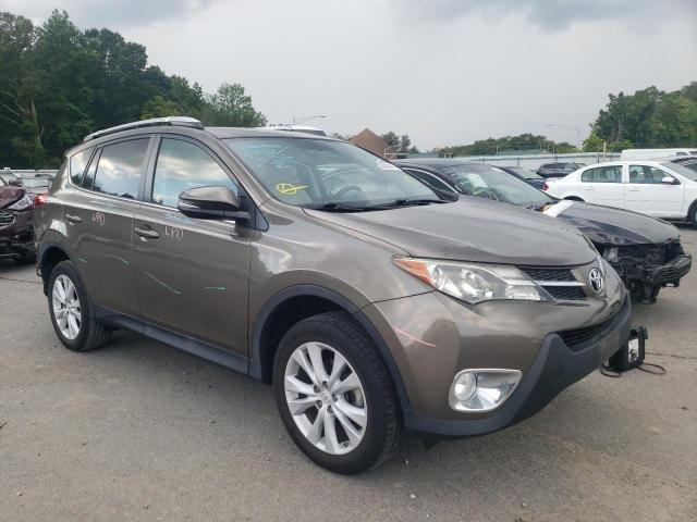 TOYOTA RAV4 LIMIT 2015 2t3dfrevxfw389016