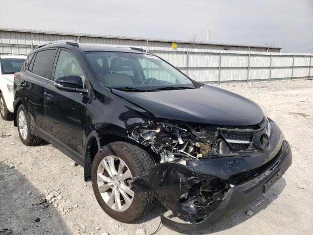 TOYOTA RAV4 LIMIT 2015 2t3dfrevxfw390778