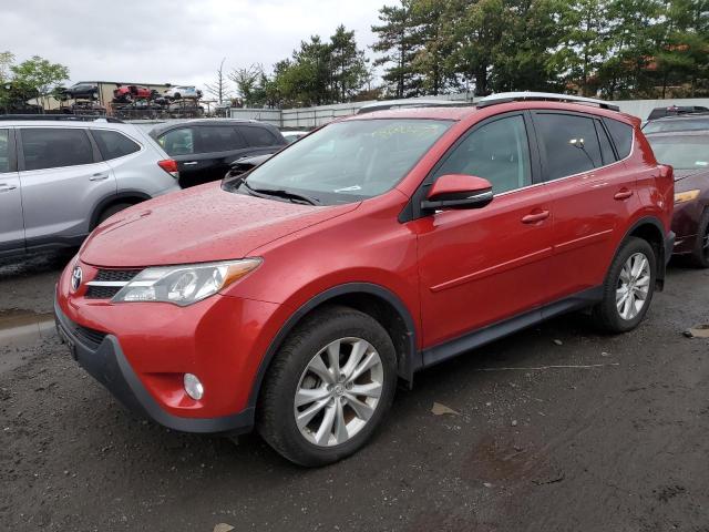 TOYOTA RAV4 2015 2t3dfrevxfw392899