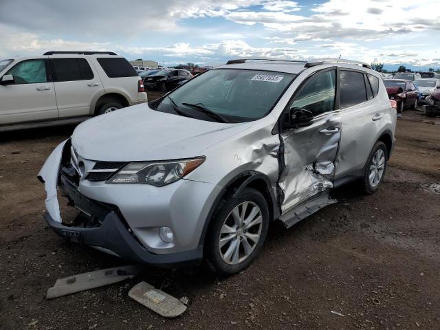 TOYOTA RAV4 LIMIT 2015 2t3dfrevxfw392921