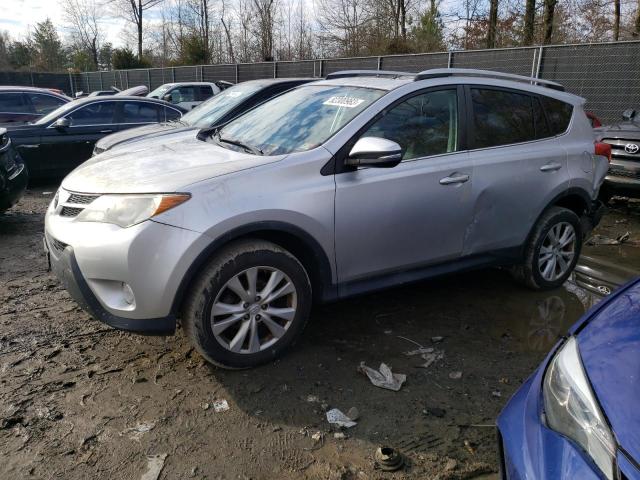 TOYOTA RAV4 2015 2t3dfrevxfw393244