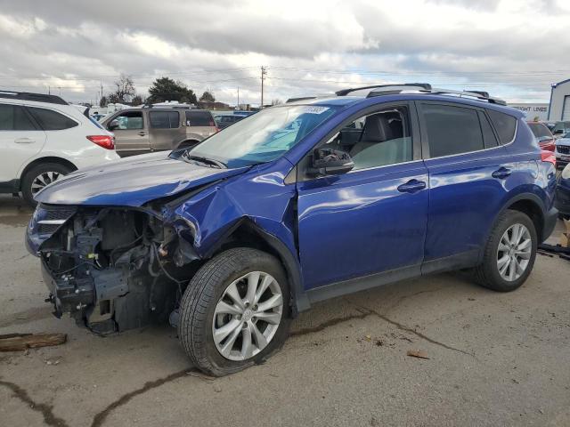 TOYOTA RAV4 2015 2t3dfrevxfw397293