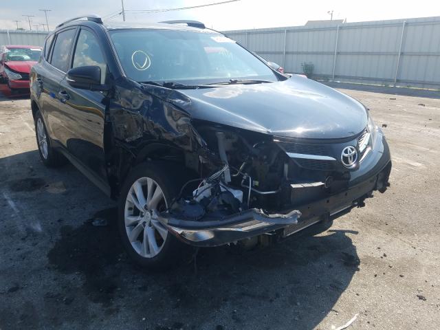 TOYOTA NULL 2015 2t3dfrevxfw397844