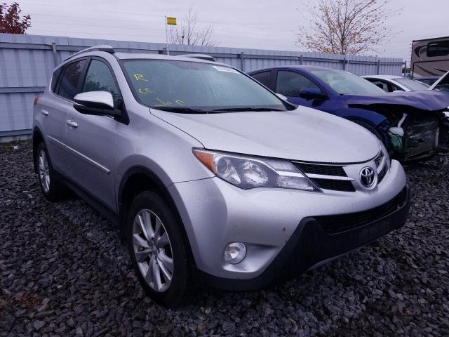 TOYOTA RAV4 LIMIT 2015 2t3dfrevxfw399934