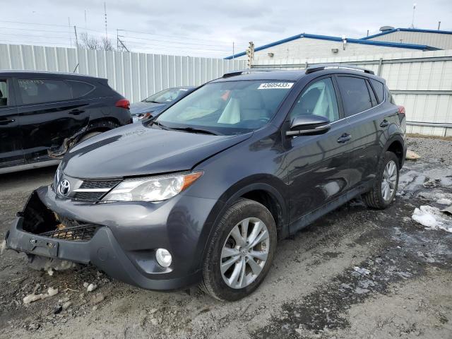 TOYOTA RAV4 LIMIT 2015 2t3dfrevxfw400256