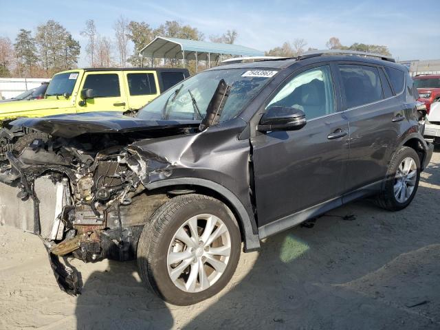 TOYOTA RAV4 2015 2t3dfrevxfw401049